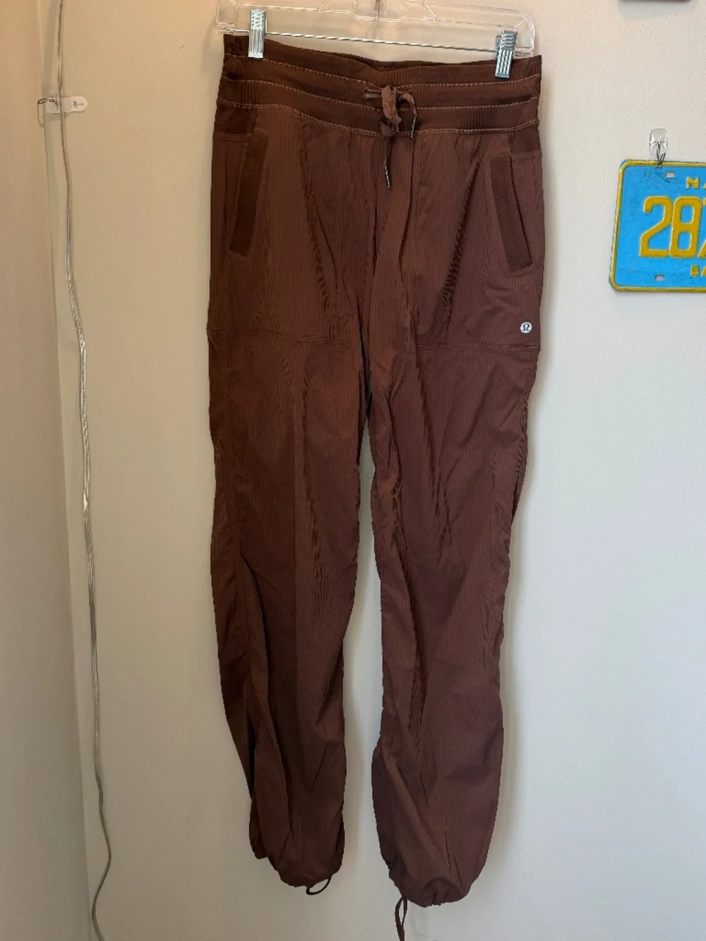 lululemon Dance Studio Pants